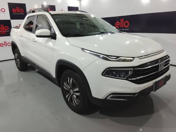 FIAT TORO 2.0 16V TURBO DIESEL FREEDOM 4WD AT9